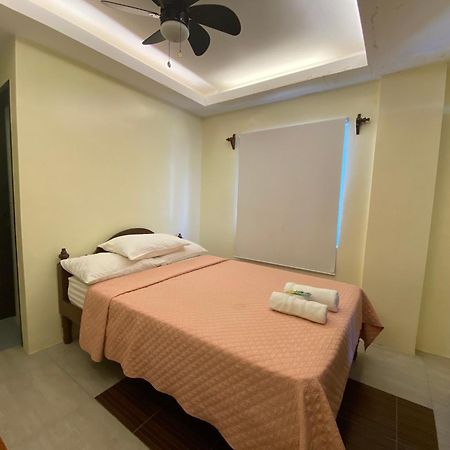 Giecel Pension El Nido Extérieur photo