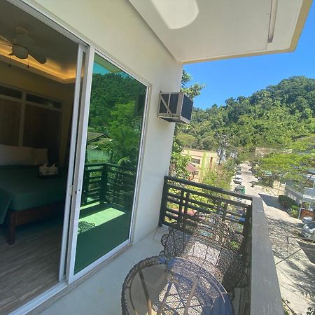Giecel Pension El Nido Extérieur photo