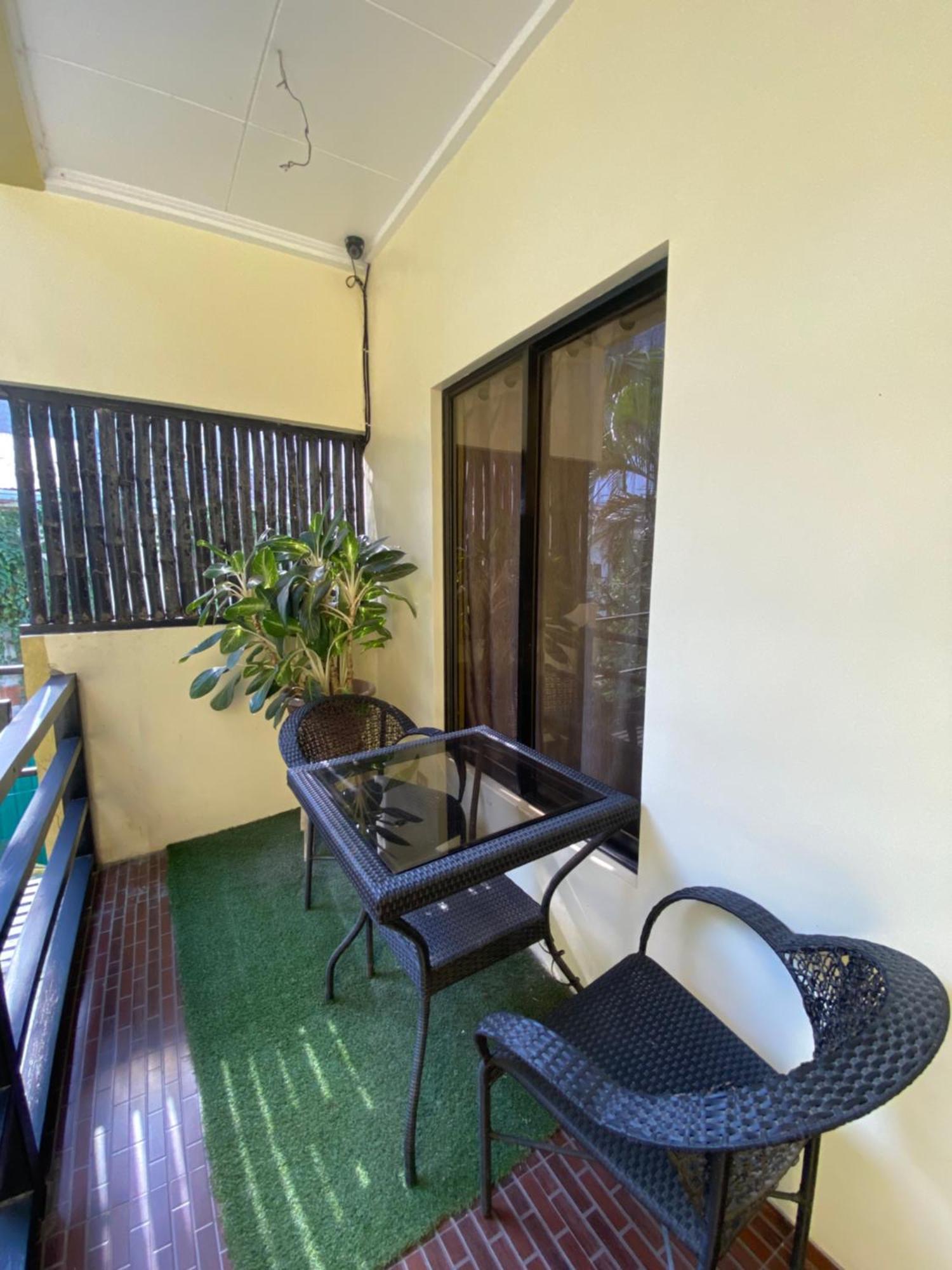 Giecel Pension El Nido Extérieur photo