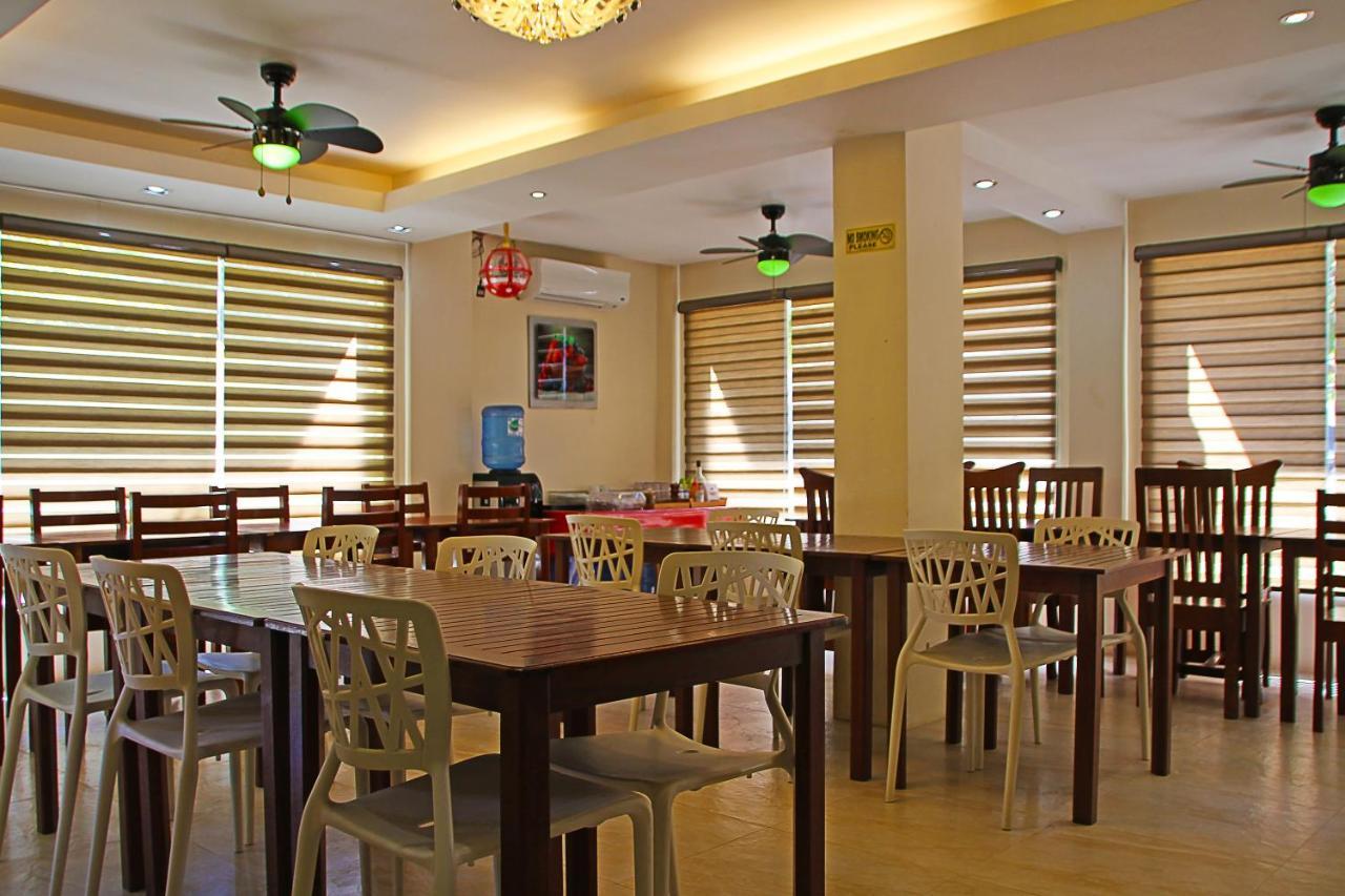 Giecel Pension El Nido Extérieur photo