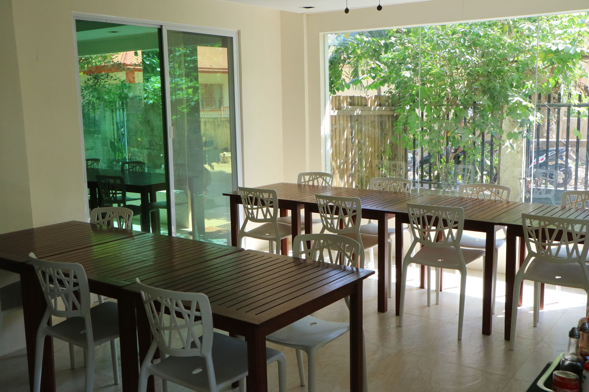 Giecel Pension El Nido Extérieur photo