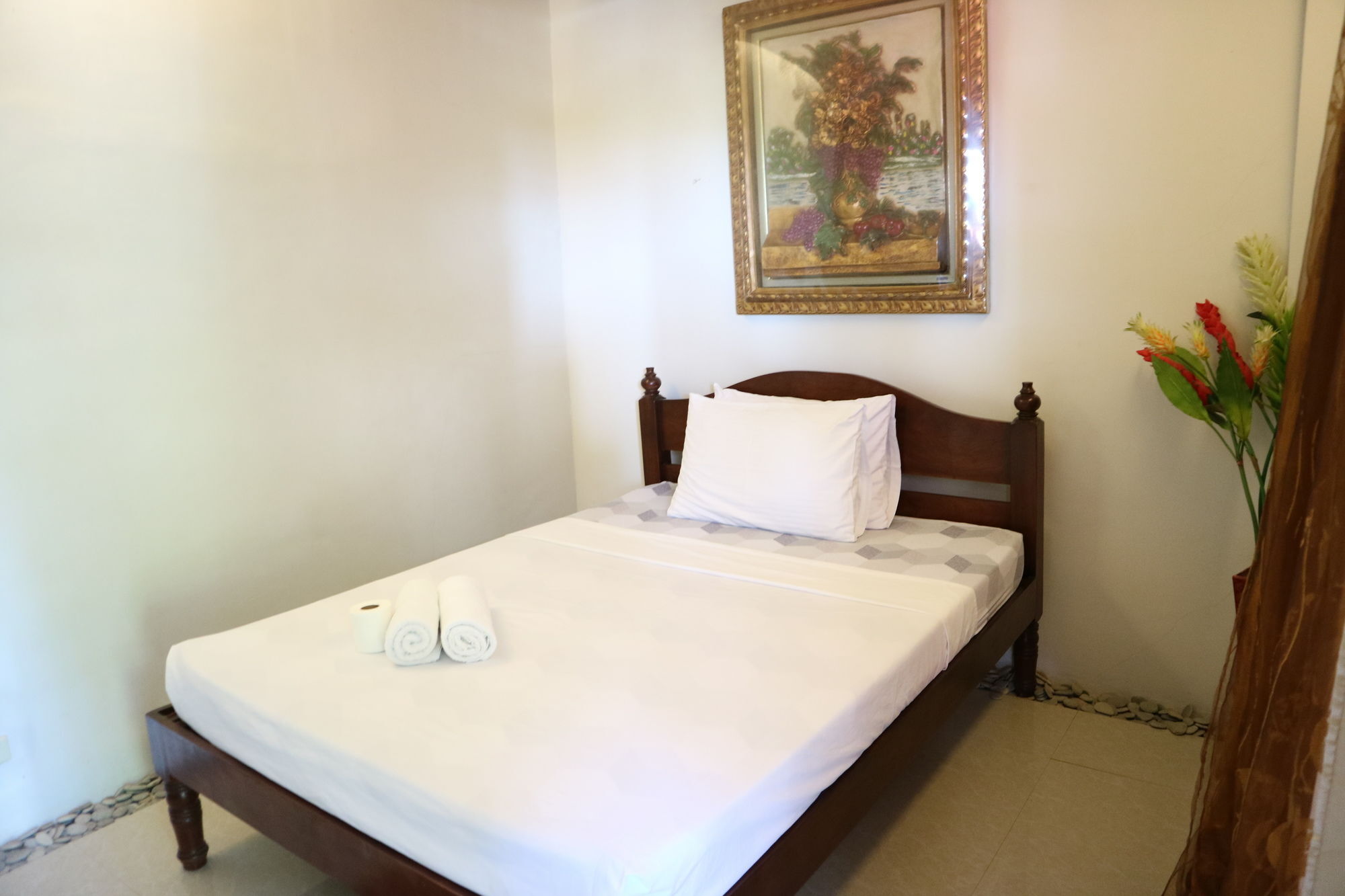 Giecel Pension El Nido Extérieur photo